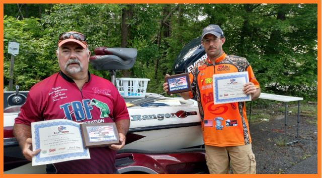 VA-02 King of Claytor Lake Division